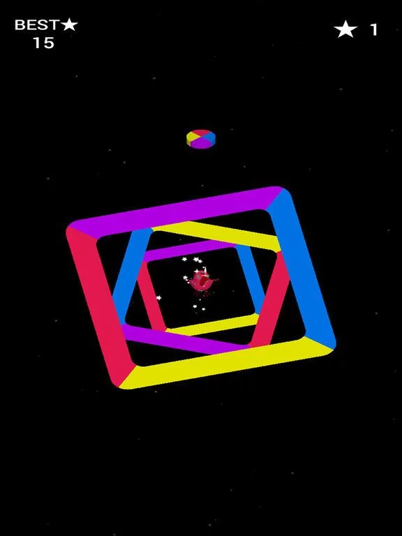 Изображение игры: Beautiful Bird