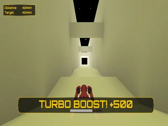 Изображение игры: Rapid Flight