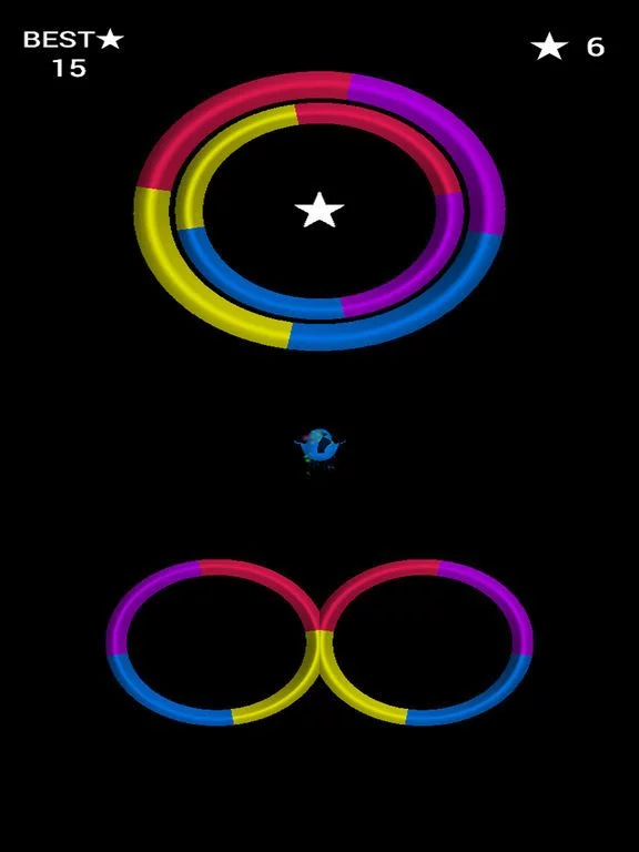 Изображение игры: Beautiful Bird
