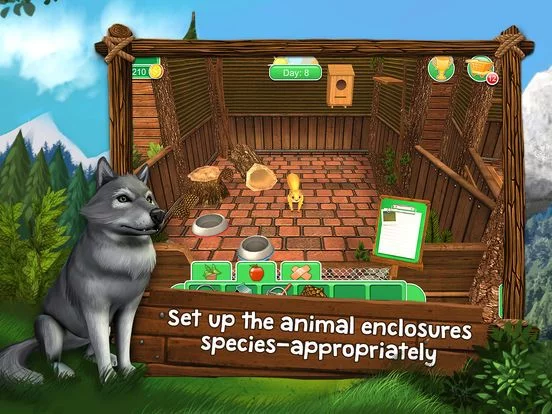 Изображение игры: WildLife America