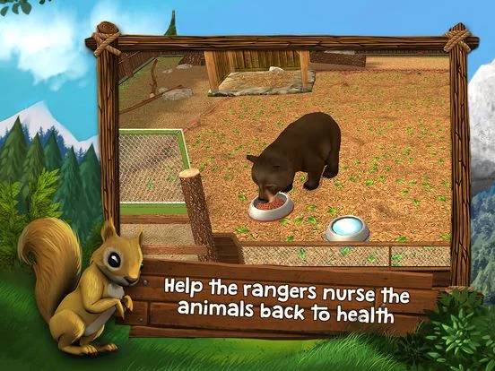 Изображение игры: WildLife America