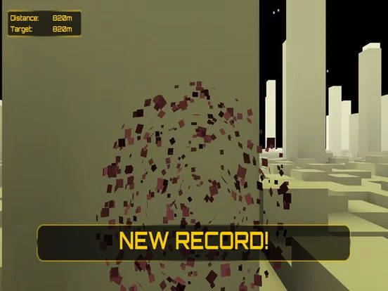 Изображение игры: Rapid Flight
