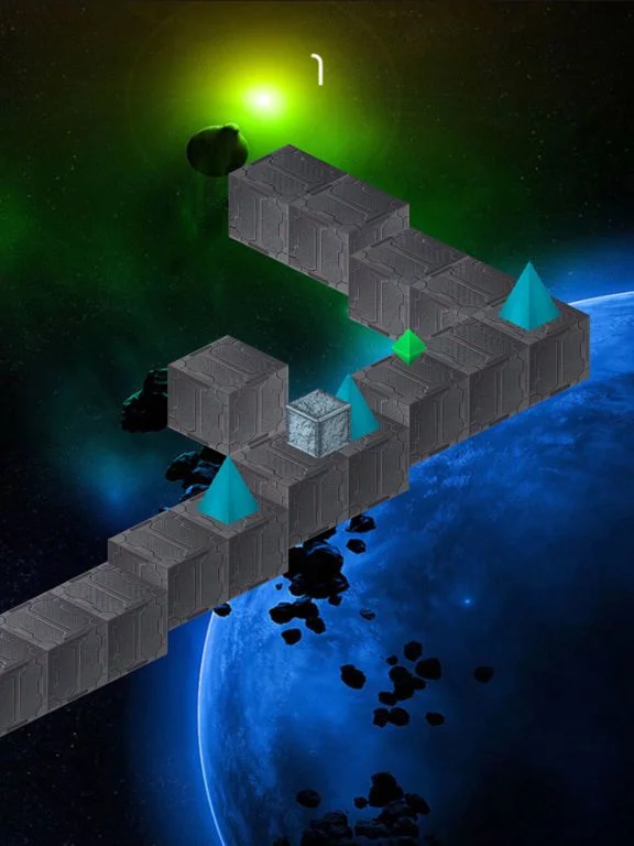 Изображение игры: Crazy Cube(Beyond)