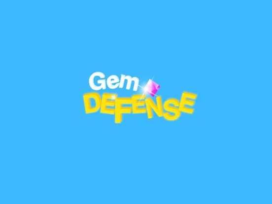 Изображение игры: Gem Defense - Labyrinth tower defense