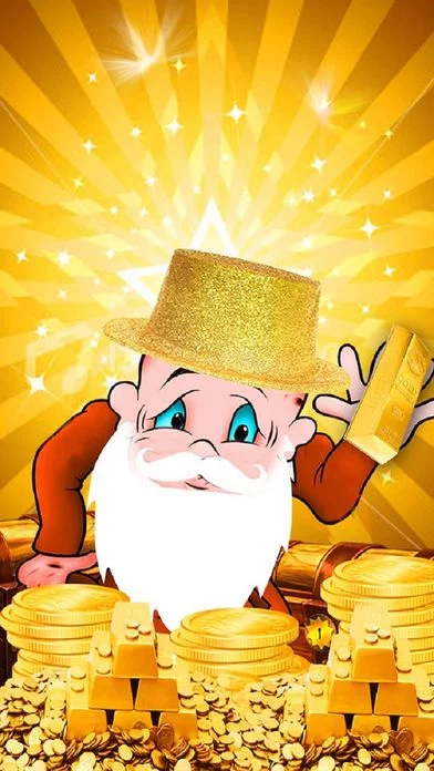 Изображение игры: Goldmine Puzzle Adventure