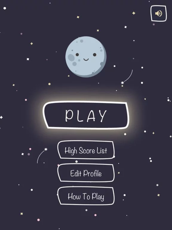 Изображение игры: Tiny Cosmo