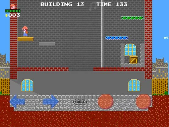Изображение игры: Demolition-Crew