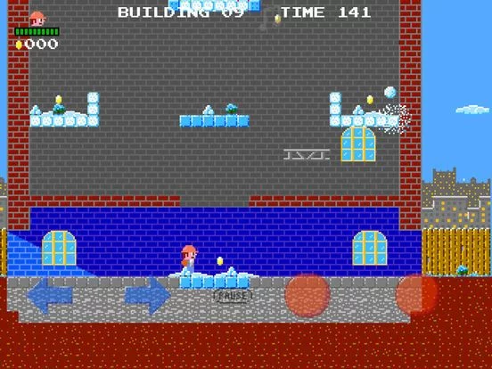 Изображение игры: Demolition-Crew
