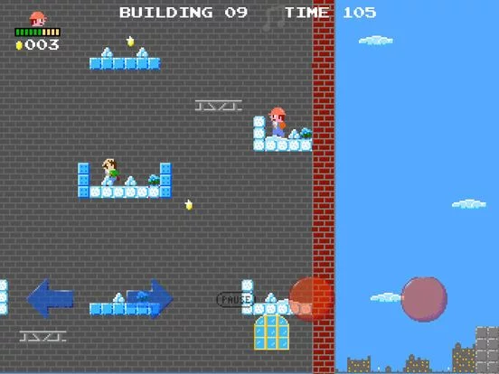 Изображение игры: Demolition-Crew