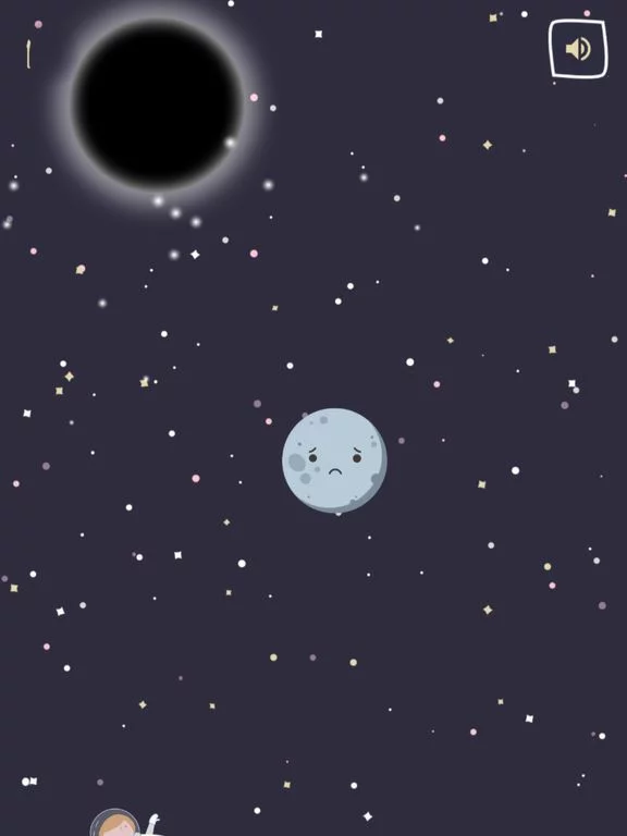 Изображение игры: Tiny Cosmo