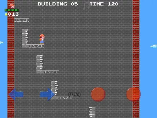 Изображение игры: Demolition-Crew