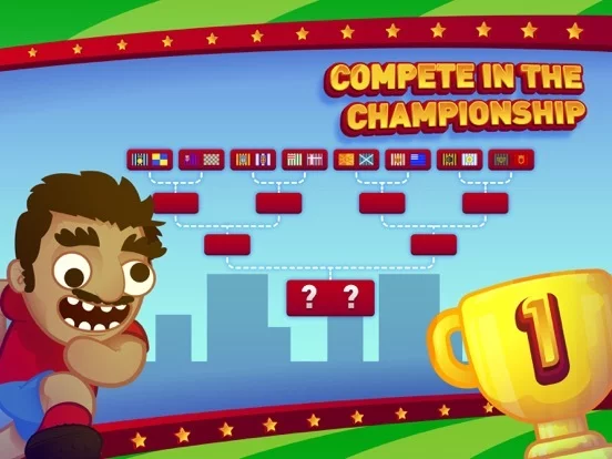 Изображение игры: Soccer for Dummies