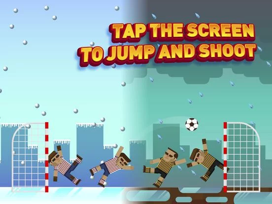 Изображение игры: Soccer for Dummies