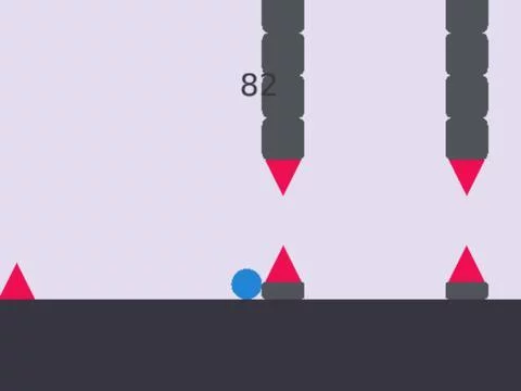 Изображение игры: Pure Geometry