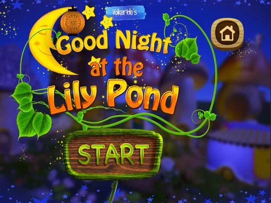Изображение игры: Nighty Night Kids - Lite