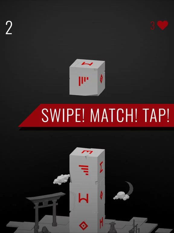 Изображение игры: Babel - Stack Tower