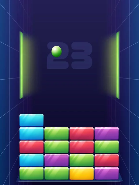 Изображение игры: Color Blast!