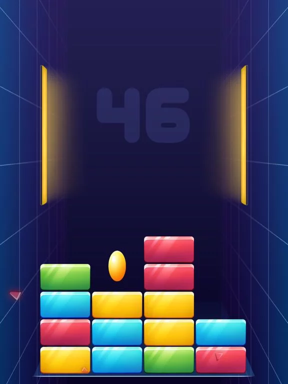 Изображение игры: Color Blast!