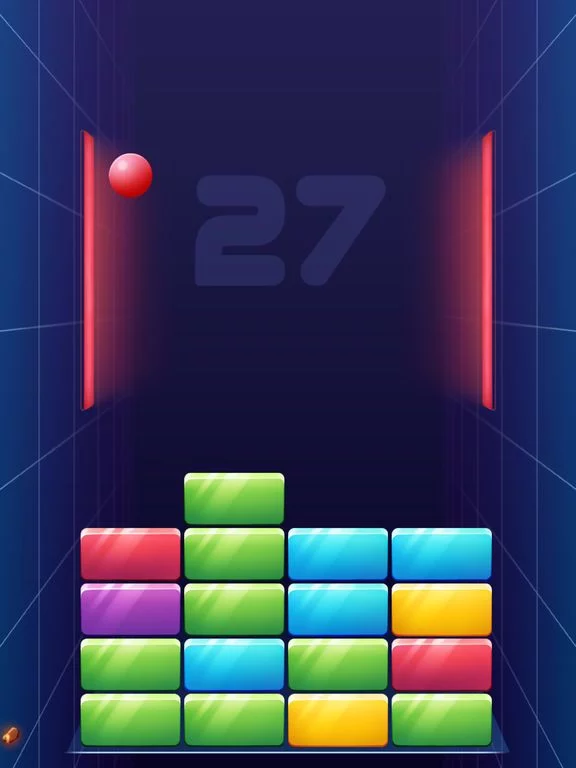 Изображение игры: Color Blast!