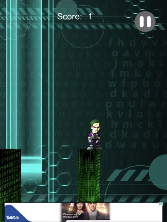 Изображение игры: Code Kid