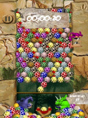 Изображение игры: Dynomite Free 2015