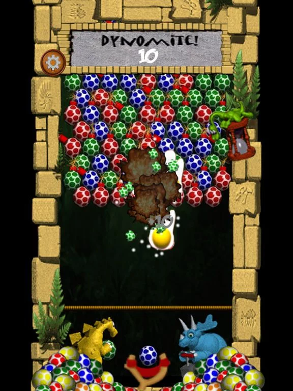 Изображение игры: Dynomite Pro