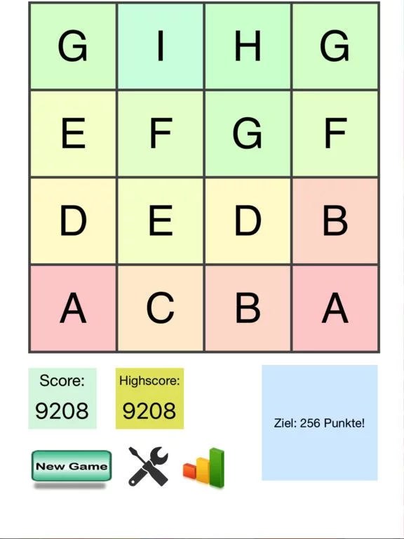 Изображение игры: ABCDEF