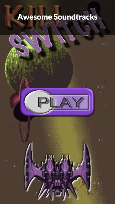 Изображение игры: Kill Switch (2018)