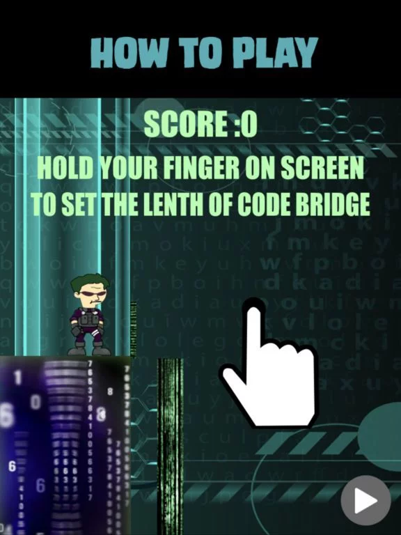 Изображение игры: Code Kid