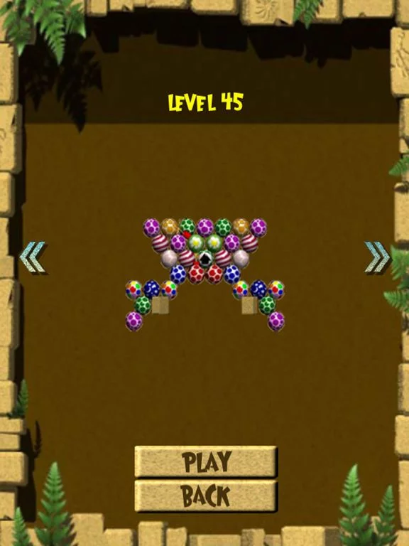 Изображение игры: dynomite
