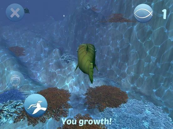 Изображение игры: FEED AND GROW MULTIPLAYER