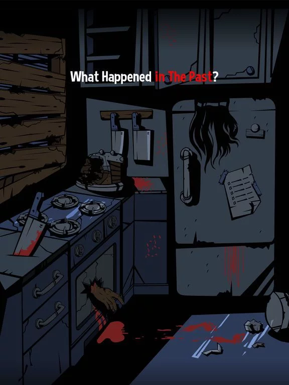 Изображение игры: Horror Case