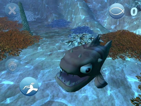 Изображение игры: FEED AND GROW MULTIPLAYER