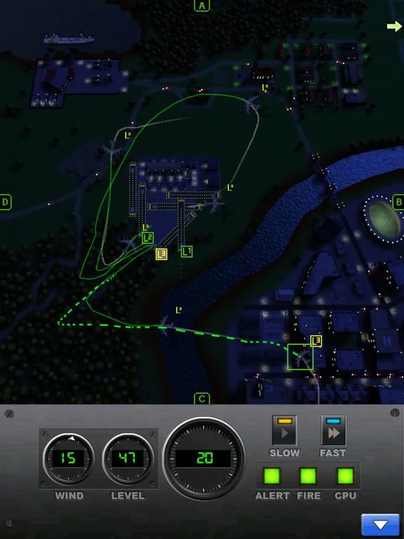 Изображение игры: ATC 4.0 XL Lite