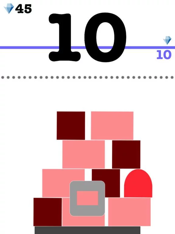 Изображение игры: Block Tower