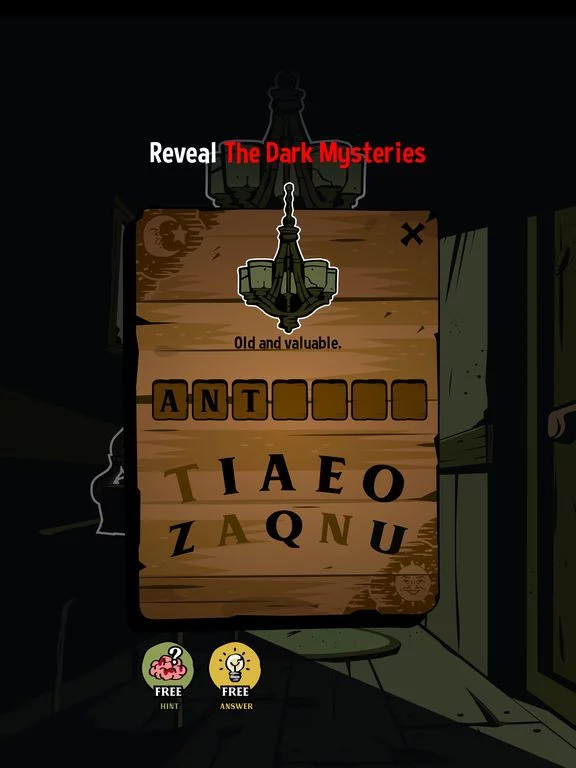 Изображение игры: Horror Case