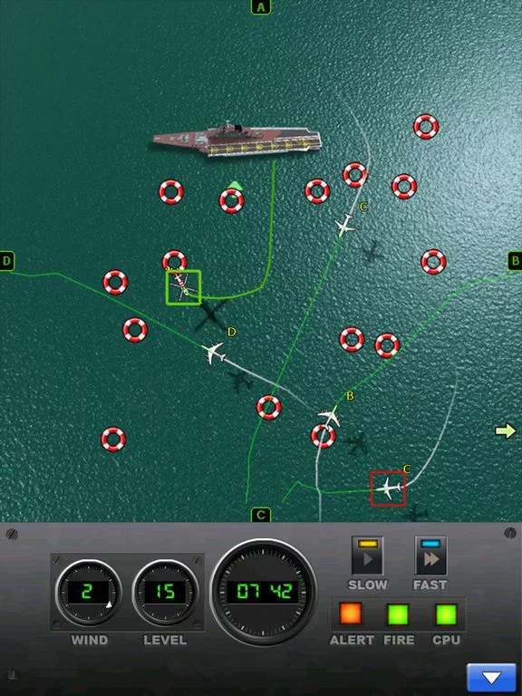 Изображение игры: ATC 4.0 XL