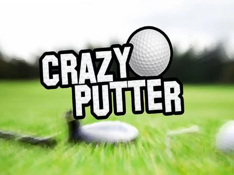 Изображение игры: Crazy Putter