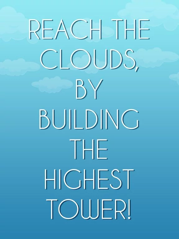 Изображение игры: Tower Fit