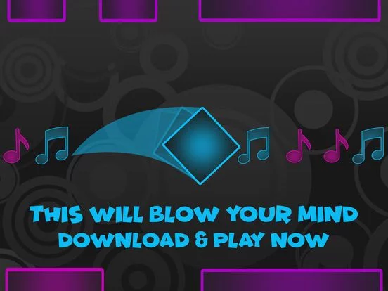 Изображение игры: Music Line