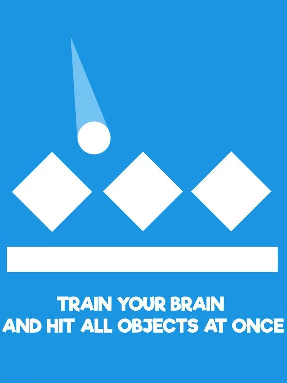 Изображение игры: Tiny Brain - Ultra Circle