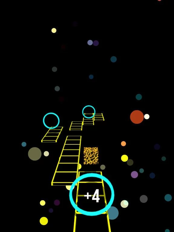 Изображение игры: Yellow Road