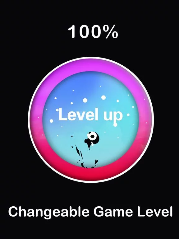 Изображение игры: Run Jump - Tracker Run Around