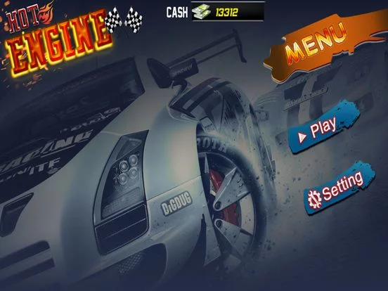 Изображение игры: Extreme Car Drifting Simulator