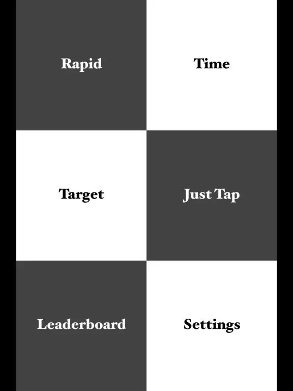 Изображение игры: Tap The Square