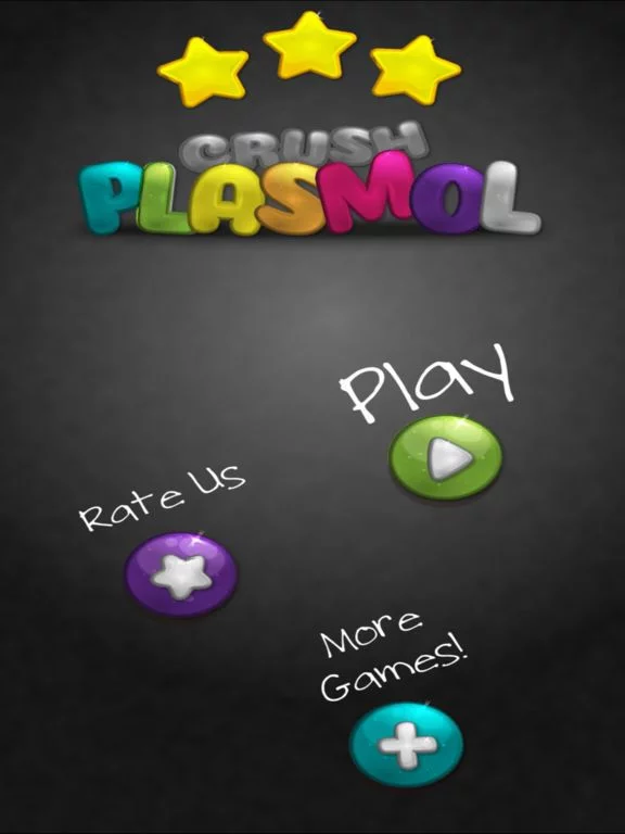 Изображение игры: Crush Plasmol