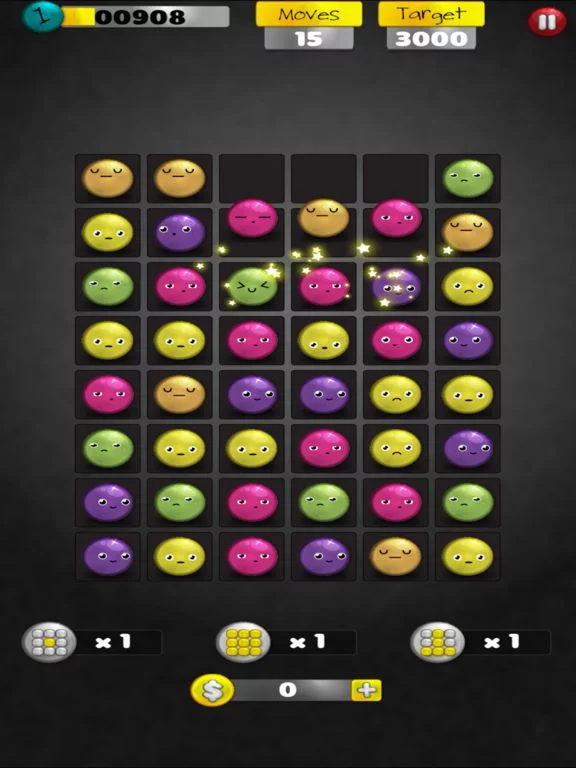 Изображение игры: Crush Plasmol