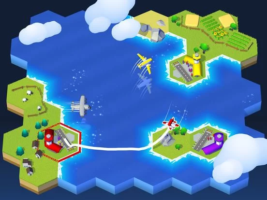 Изображение игры: Fly THIS!