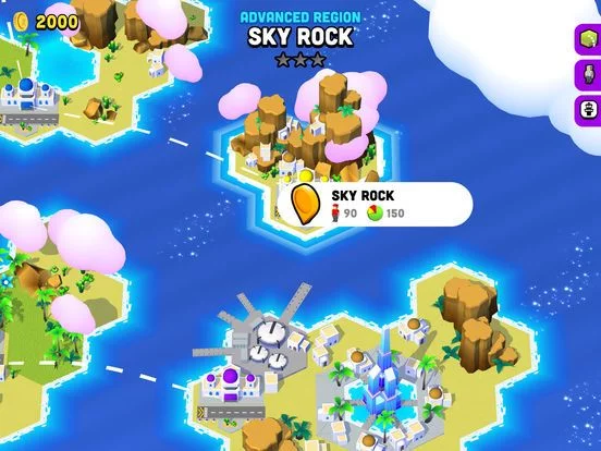 Изображение игры: Fly THIS!