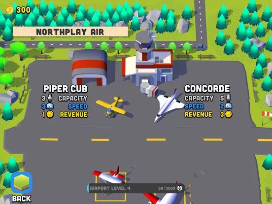 Изображение игры: Fly THIS!